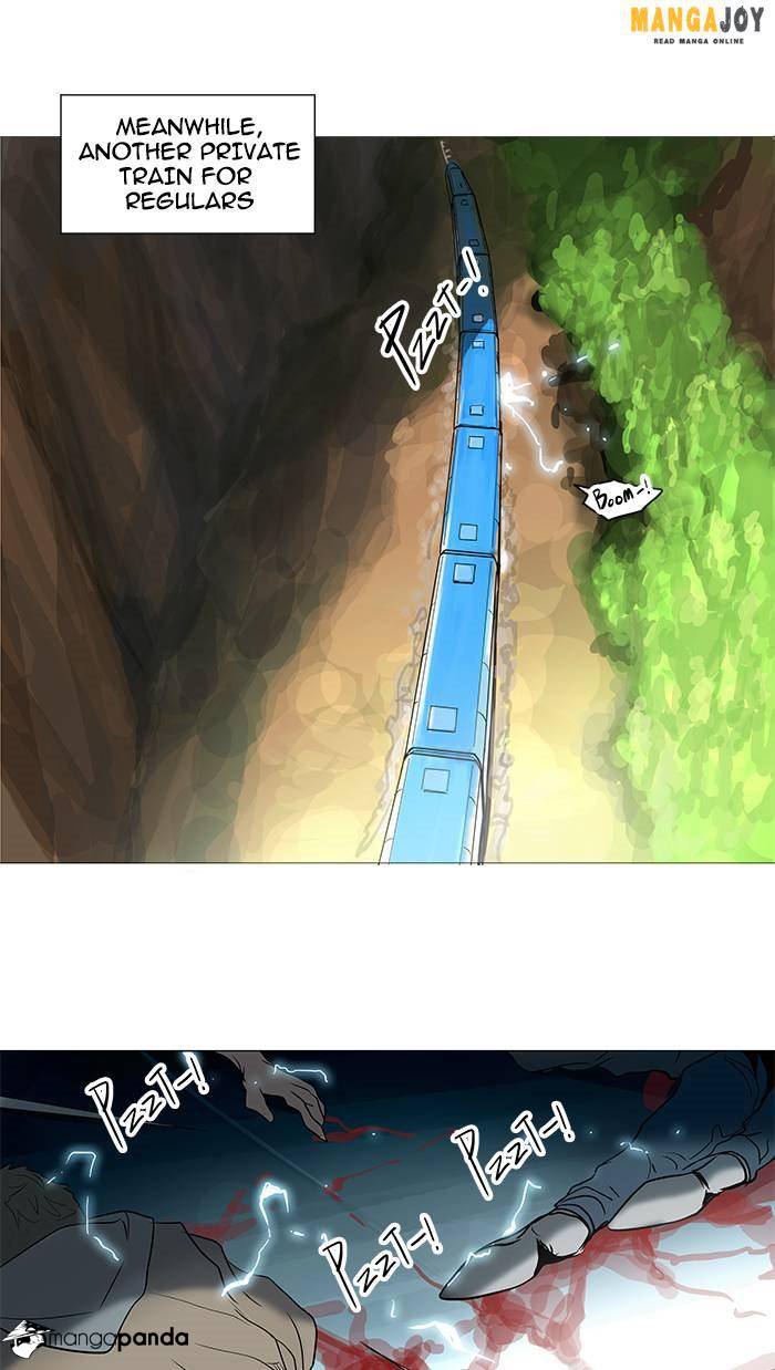 Tower of God Chapter 196 image 13